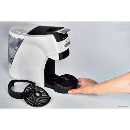 Рожковая кофеварка Ariete 1301