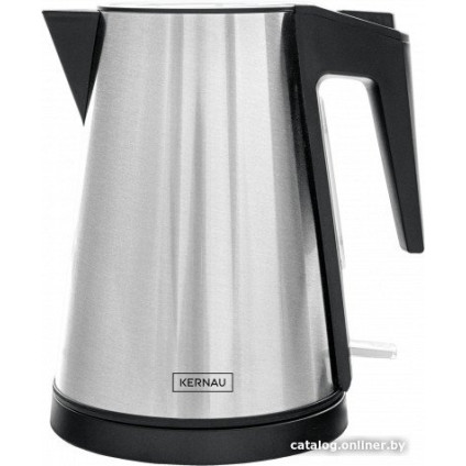 Электрический чайник Kernau KSK 101 Silver