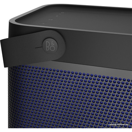 Беспроводная колонка Bang & Olufsen Beolit 20 (черный)