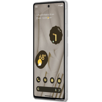 Телефон Google Pixel 7 8GB/128GB (снег)