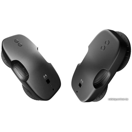 Робот для мытья окон Hutt DDC5 (черный)