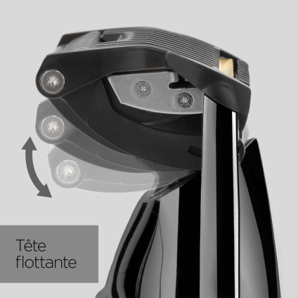 Универсальный триммер BaByliss Super-X Metal S991E