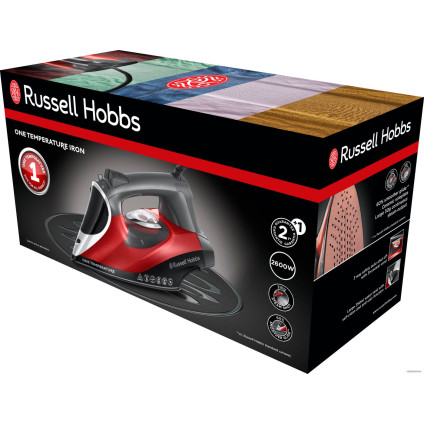 Утюг Russell Hobbs 25090-56