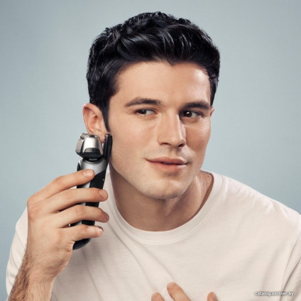 Электробритва Braun Series 8 8467cc Wet & Dry