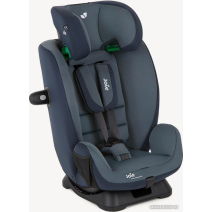 Детское автокресло Joie Every Stage R129 (lagoon)