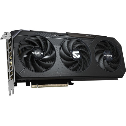 Видеокарта Gigabyte GeForce RTX 5060 Ti Gaming OC 16G GV-N506TGAMING OC-16GD