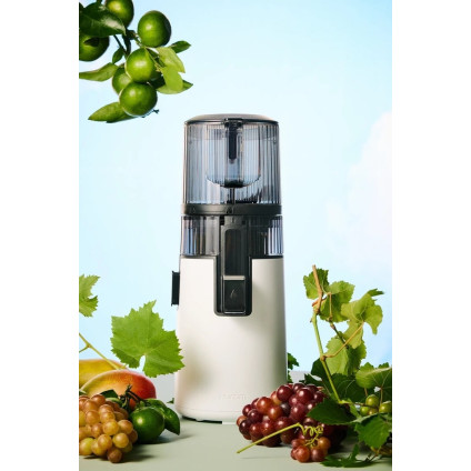 Соковыжималка Hurom H70 Pure (белый)
