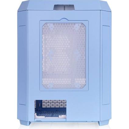 Корпус Thermaltake The Tower 600 Hydrangea Blue CA-1Z1-00MFWN-00