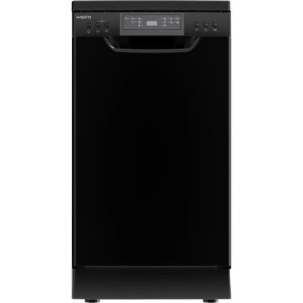 Отдельностоящая посудомоечная машина MPM 45-ZMF-02