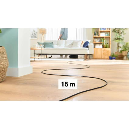 Пылесос Bosch Serie 8 ProPower BGL8POW3A