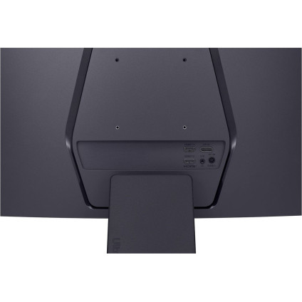 Игровой монитор LG UltraGear 27GS60QX-B