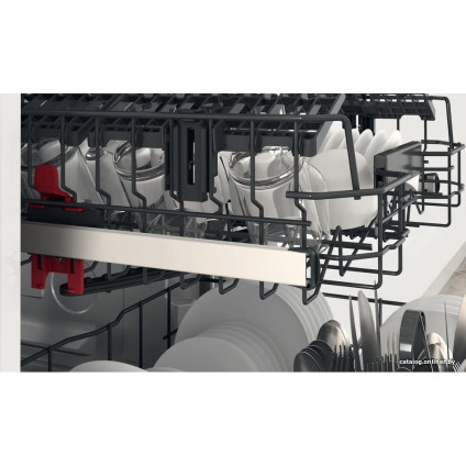 Посудомоечная машина Whirlpool WRFC 3C26 X