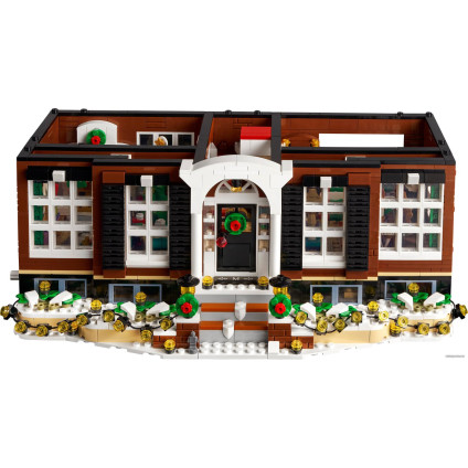 Конструктор LEGO Ideas 21330 Один дома