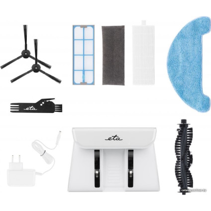 Робот-пылесос ETA Aron 3512 90000