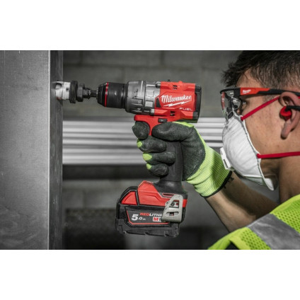 Ударная дрель-шуруповерт Milwaukee M18 FUEL M18FPD3-0 4933498060 (без АКБ)