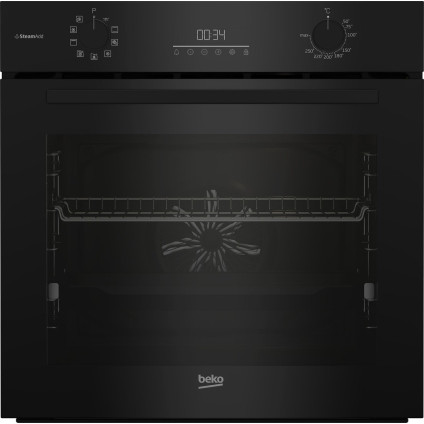 Электрический духовой шкаф BEKO BCBIS17300KSB