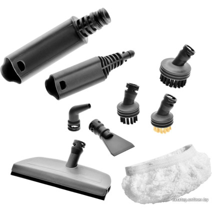 Пароочиститель Thomas Vaporo Buggy