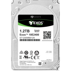 Гибридный жесткий диск Seagate Exos 10E2400 1.2TB ST1200MM0129