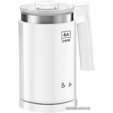 Автоматический вспениватель молока Melitta Cremio ll (белый)