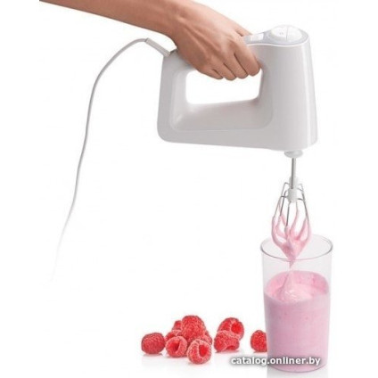 Миксер Braun MultiMix 3 HM 3137 WH