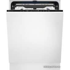 Встраиваемая посудомоечная машина Electrolux EEZ69410W