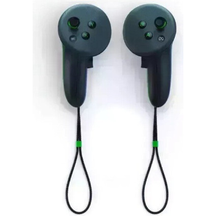 Автономная VR-гарнитура Meta Quest 3S Xbox Edition 128GB