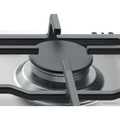 Варочная панель Whirlpool TGML 660 IX