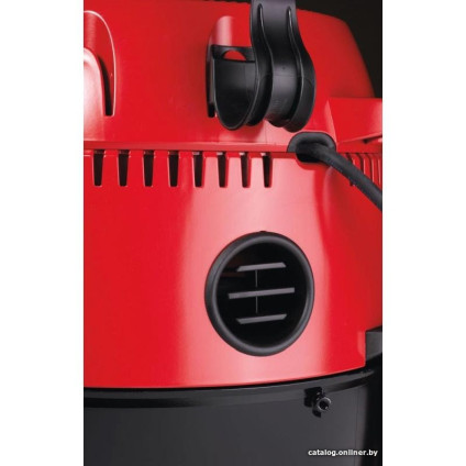 Пылесос Milwaukee AS 2-250 ELCP