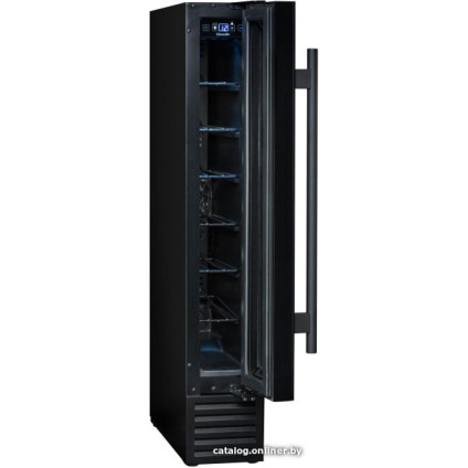 Винный шкаф Climadiff CBU7S1B