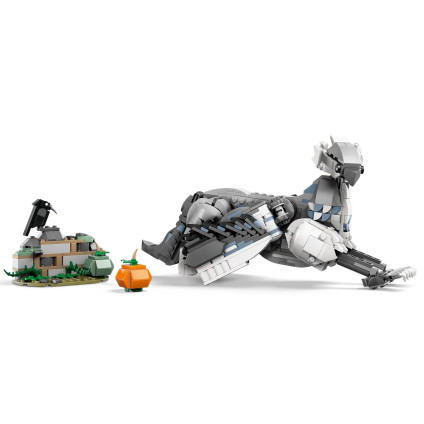 Конструктор LEGO Harry Potter 76427 Клювокрыл