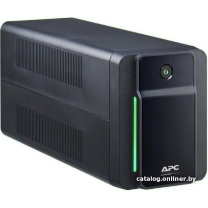 Источник бесперебойного питания APC Easy UPS BVX 700VA BVX700LI-GR