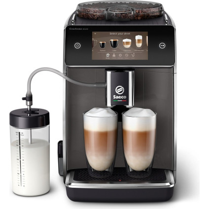 Кофемашина Saeco GranAroma Deluxe SM6682/10