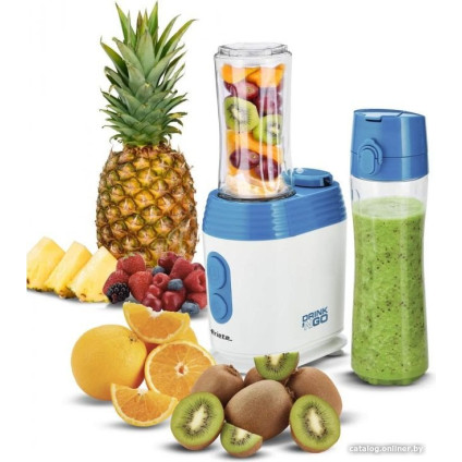 Стационарный блендер Ariete 572