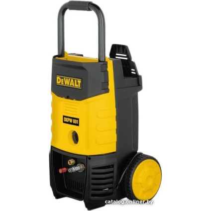 Мойка высокого давления DeWalt DXPW001E