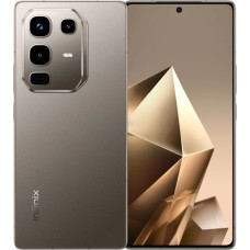 Телефон Infinix Note 50 Pro X6855 12GB/256GB (серый титан)