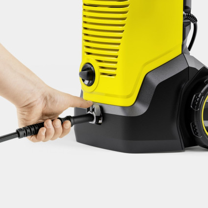 Мойка высокого давления Karcher K6 Car 1.679-631.0