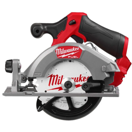 Дисковая (циркулярная) пила Milwaukee M12 FCS442-0X 4933493488 (без АКБ)
