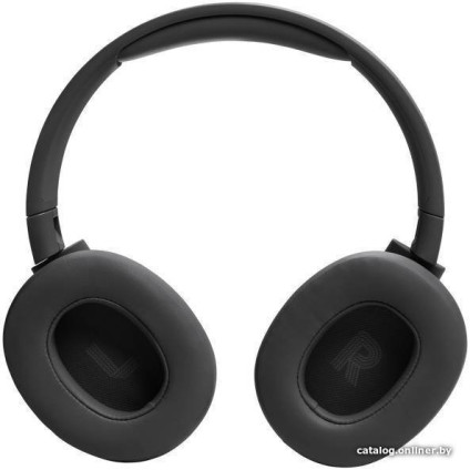 Наушники JBL Tune 720BT (черный)