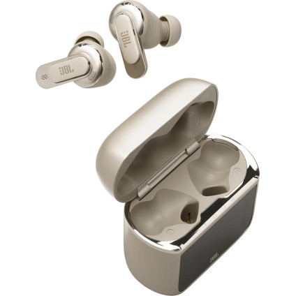 Наушники JBL Tour Pro 3 (латте)