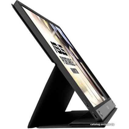Портативный монитор ASUS ZenScreen MB16AHP