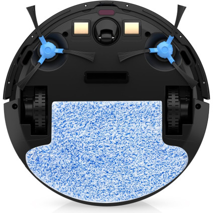 Робот-пылесос Niceboy ION Charles i3 Plus (белый)