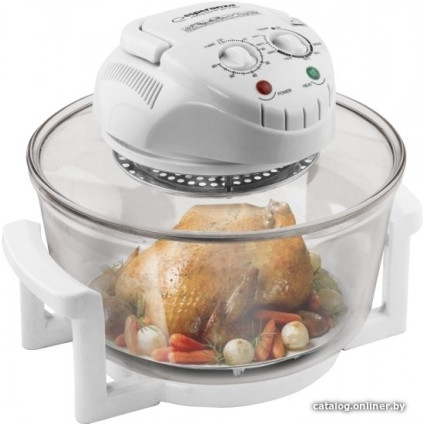 Пароварка Esperanza EKO003