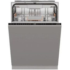 Встраиваемая посудомоечная машина Gorenje GV663B65XXL
