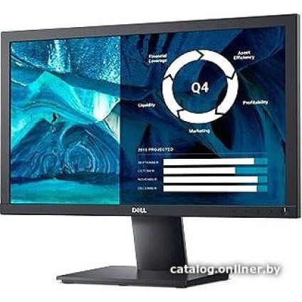 Монитор Dell E2020H
