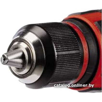 Ударная дрель-шуруповерт Einhell TE-CD 18/48 Li-i 4513926 (без АКБ)