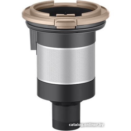 Пылесос Samsung Bespoke VS20B95943N/EV