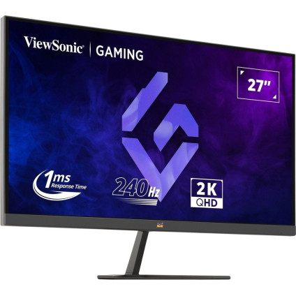 Игровой монитор ViewSonic VX2758A-2K-PRO-3