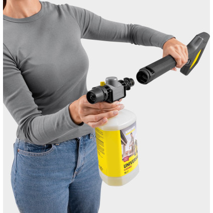 Мойка высокого давления Karcher K4 Comfort Premium 1.324-750.0