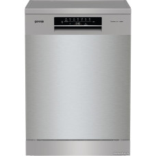Отдельностоящая посудомоечная машина Gorenje GS643D90X