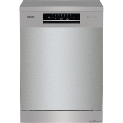 Отдельностоящая посудомоечная машина Gorenje GS643D90X